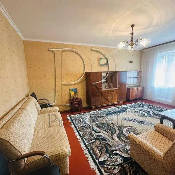 2-к квартира Київ, Деснянський, Володимира Маяковського 7А 2