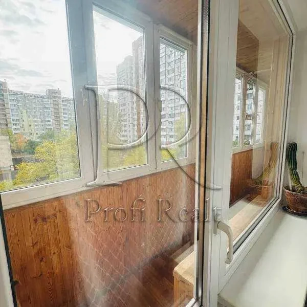 2-к квартира Київ, Деснянський, Володимира Маяковського 7А 4