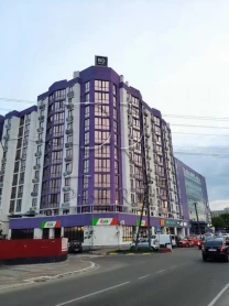 об’єкт сфери послуг Бучанський, Петропавлівська Борщагівка, Садова в..