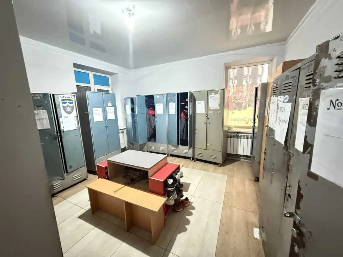 приміщення, будівлі Київ, Солом`янський, Миколи Василенка 5 5