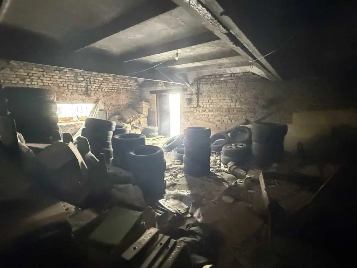 склади Київ, Солом`янський, Миколи Василенка 5 2