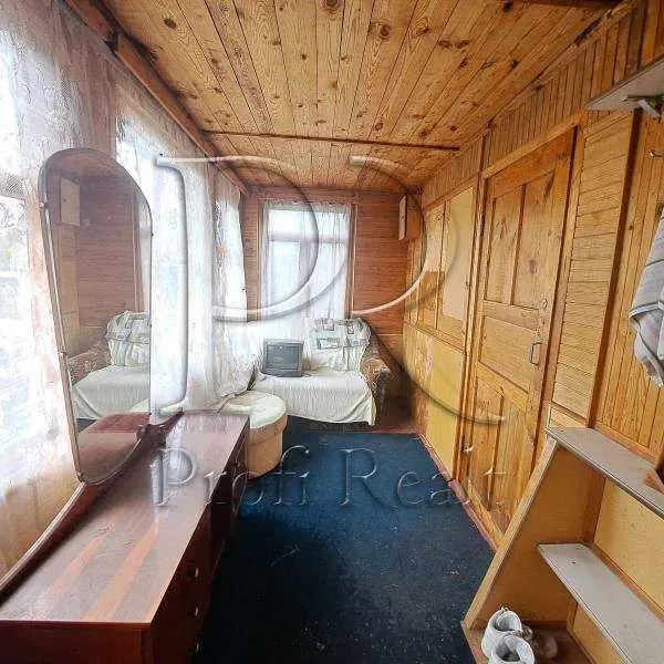 ділянка під житлову забудову Бориспільський, Проців, Зарічна вулиця 7 4