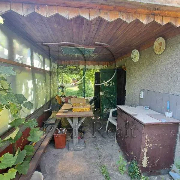 ділянка під житлову забудову Бориспільський, Проців, Зарічна вулиця 7 11