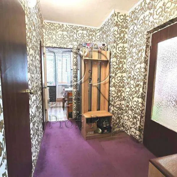 1-к квартира Київ, Святошинський, Булгакова 8А 8