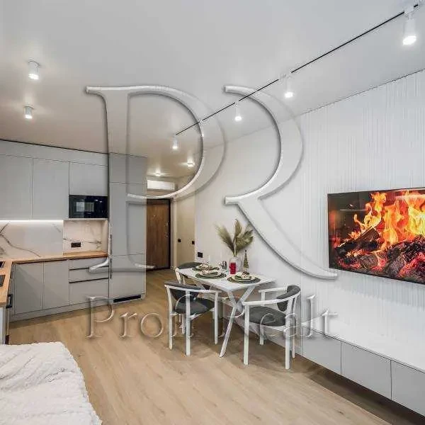 1-к квартира Київ, Подільський, Всеволода Змієнка 15/23