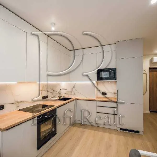 1-к квартира Київ, Подільський, Всеволода Змієнка 15/23 7