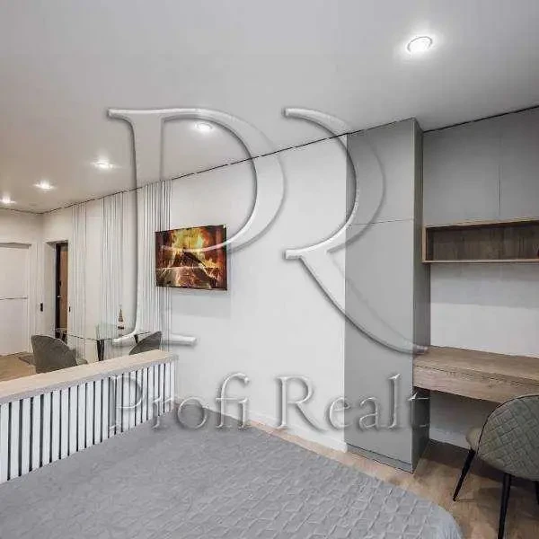 1-к квартира Київ, Подільський, Всеволода Змієнка 15/23 7