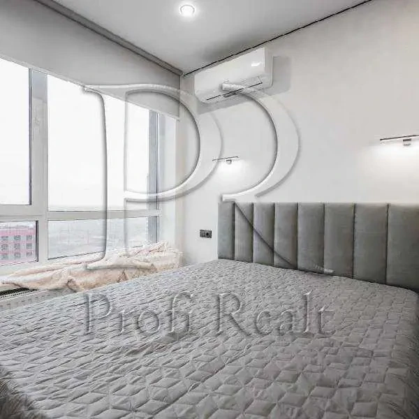 1-к квартира Київ, Подільський, Всеволода Змієнка 15/23 9