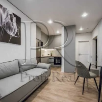 1-к квартира Київ, Подільський, Всеволода Змієнка 15/23