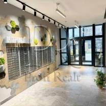 2-к квартира Київ, Подільський, Івана Виговського 12К