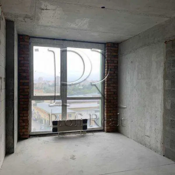 1-к квартира Київ, Дарницький, Причальна 8