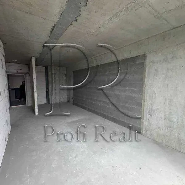 1-к квартира Київ, Дарницький, Причальна 8 7