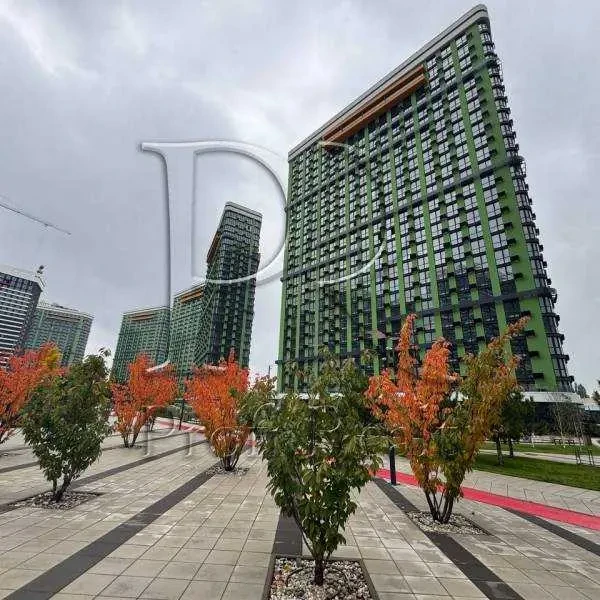 1-к квартира Київ, Дарницький, Причальна 8 18