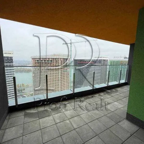 2-к квартира Київ, Дарницький, Причальна 8 7