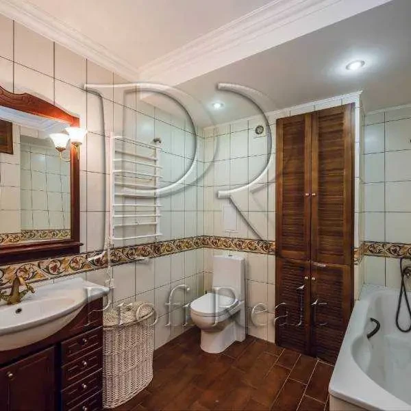 3-к квартира Бучанський, Вишневе, Южная улиц а 17 11