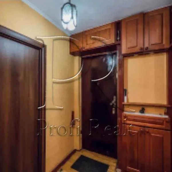 2-к квартира Київ, Солом`янський, Олександра Пироговського 6 16