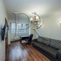 2-к квартира Київ, Солом`янський, Олександра Пироговського 6