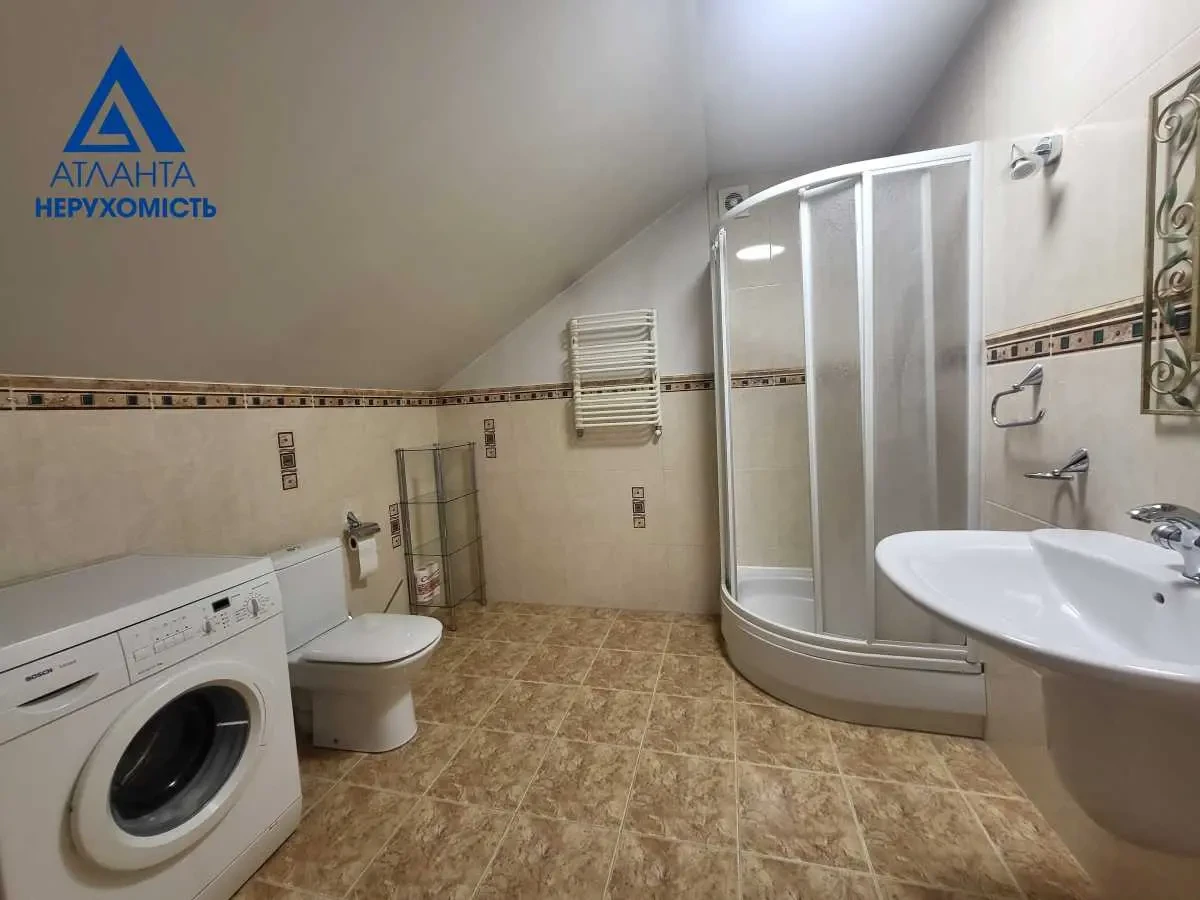 5-к квартира Луцьк, Стрілецька 21 21