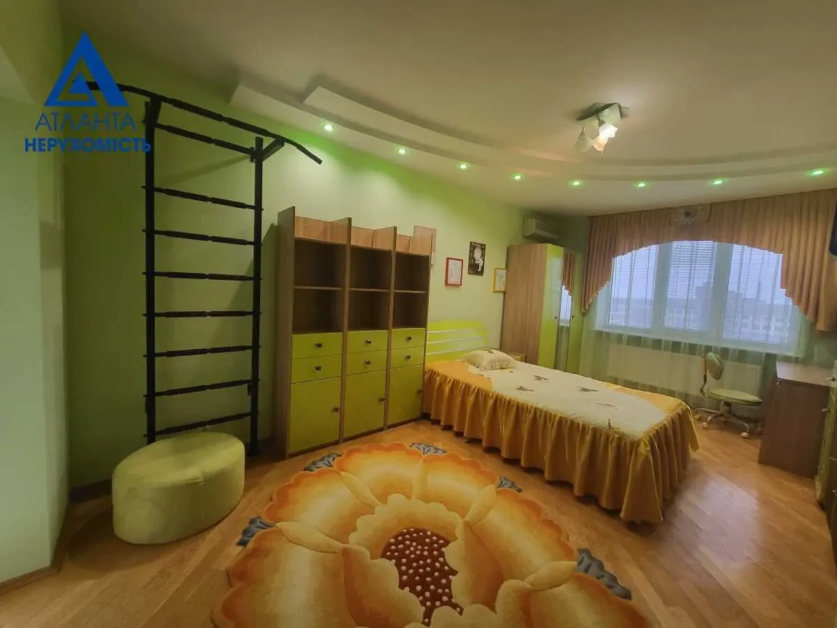 5-к квартира Луцьк, Стрілецька 21 11