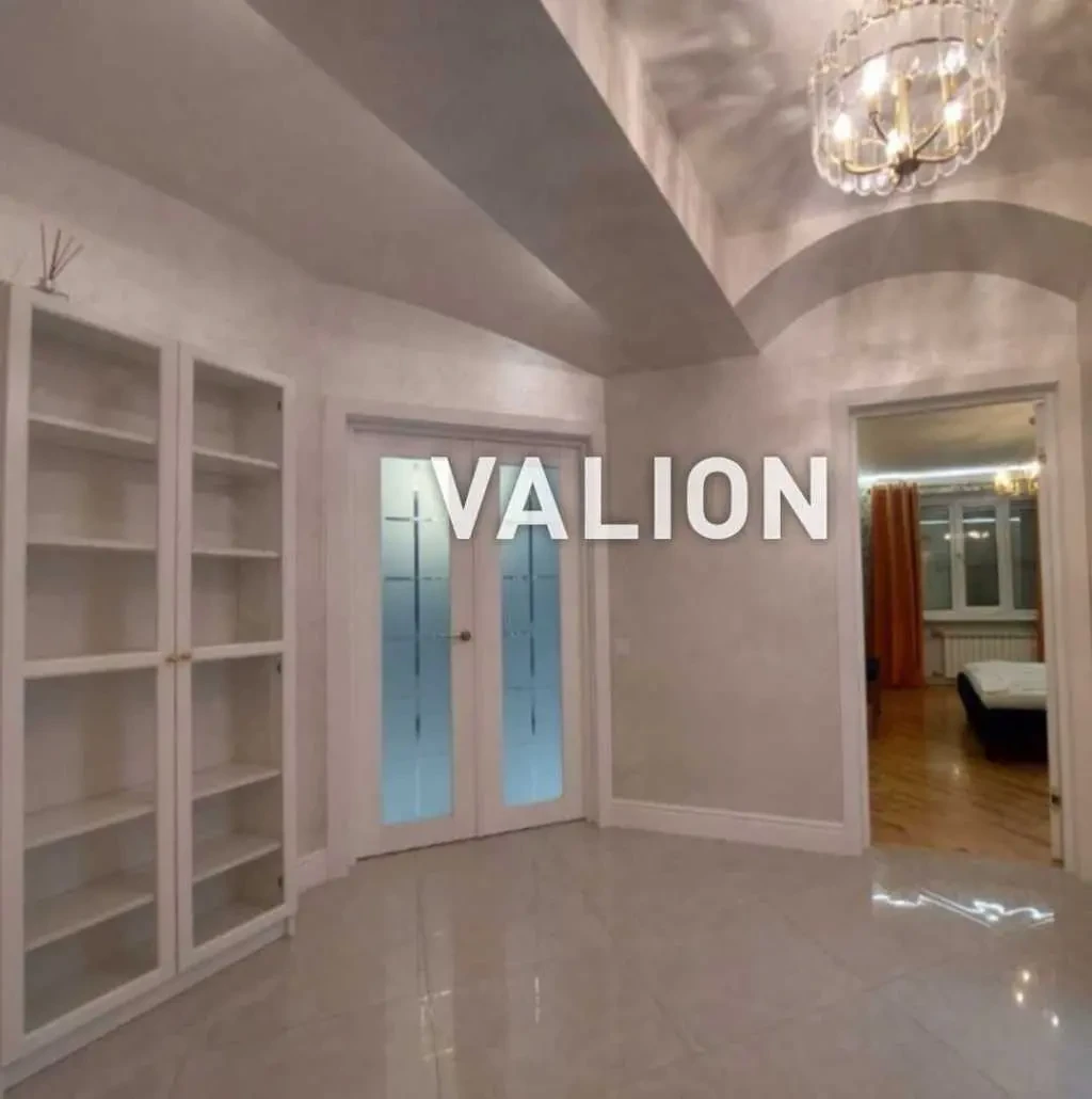 2-к квартира Київ, Святошинський, Феодори Пушиної 50-А 8