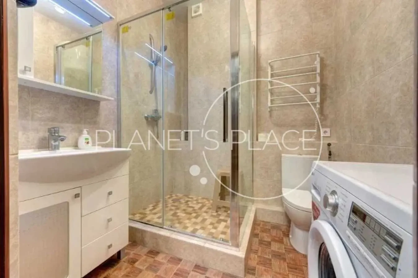 1-к квартира Київ, Шевченківський, Жилянська 118 8