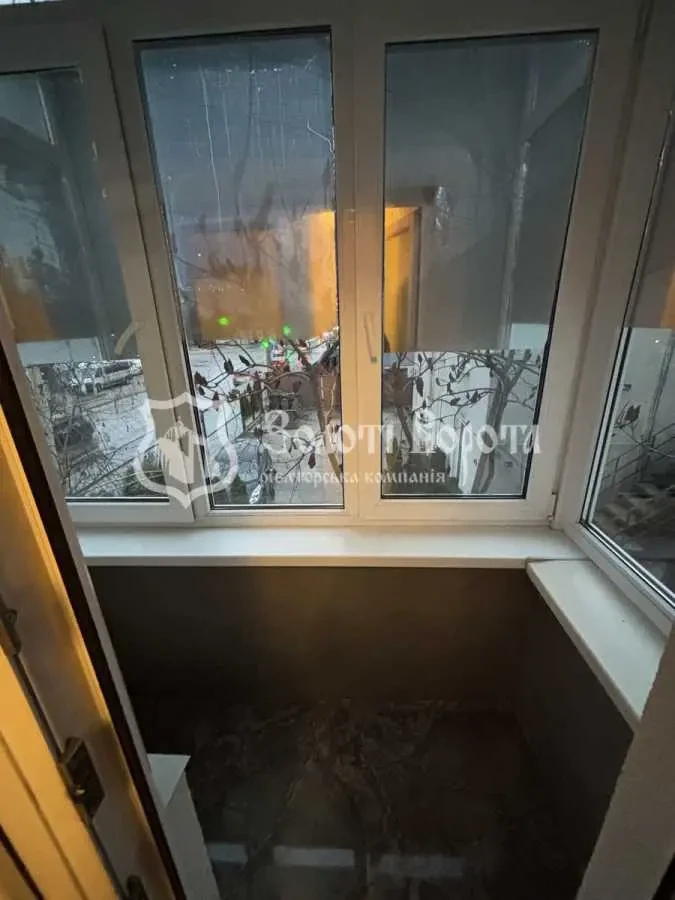 2-к квартира Київ, Дарницький, 53-а Садова 16а 4