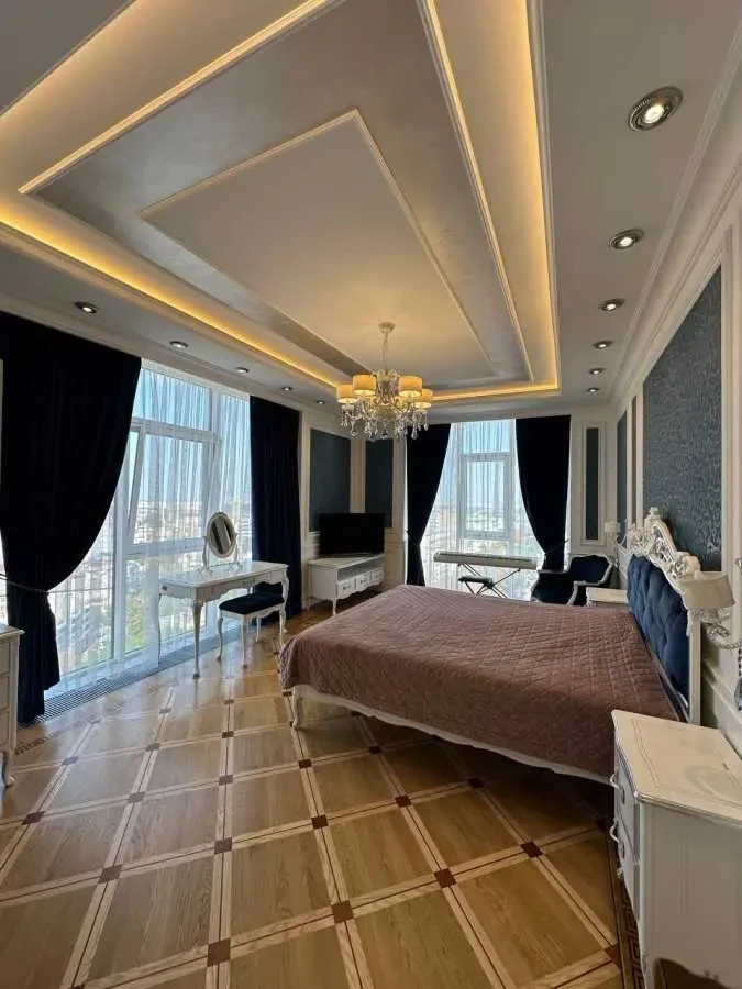 3-к квартира Київ, Шевченківський, Бульварно-Кудрявська 21 12