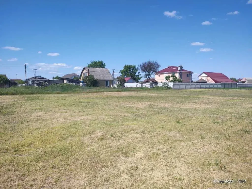 ділянка під житлову забудову Броварський, Зазим`я, Терешковой 8