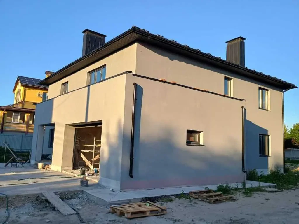 5-к котедж Броварський, Погреби, Ратушного 6 3