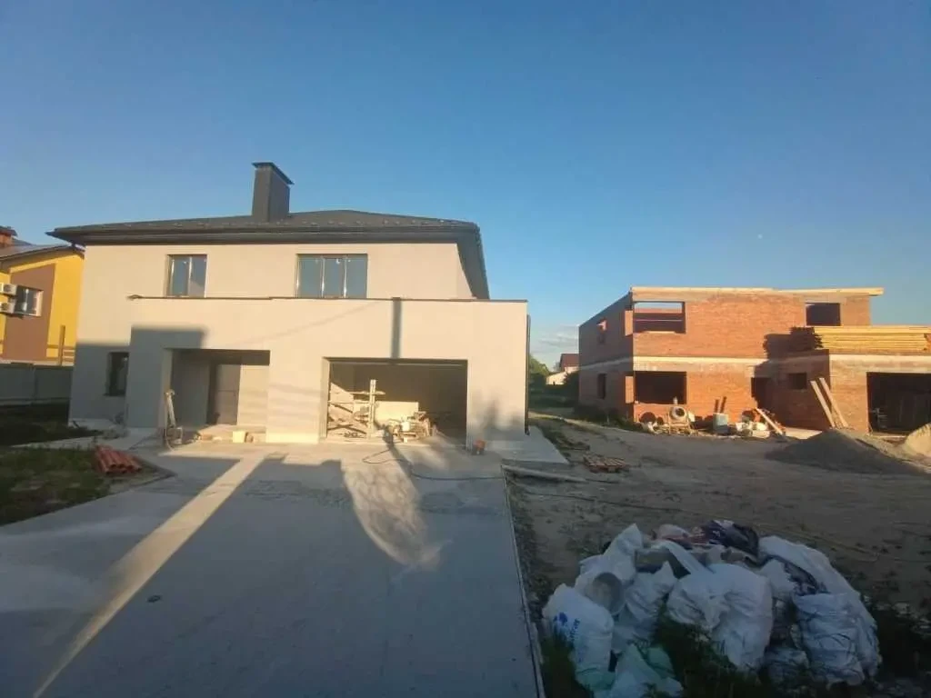 5-к котедж Броварський, Погреби, Ратушного 6 10