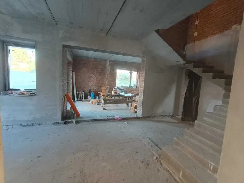 5-к котедж Броварський, Погреби, Ратушного 6 22