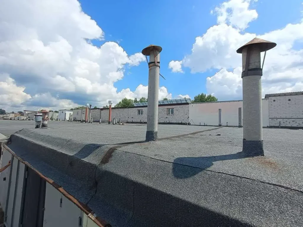 окремий гараж Київ, Деснянський, Пухівська 2 7