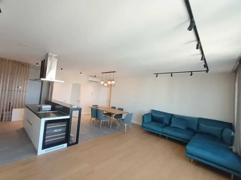 3-к квартира Київ, Дніпровський, Ованеса Туманяна 15а 3