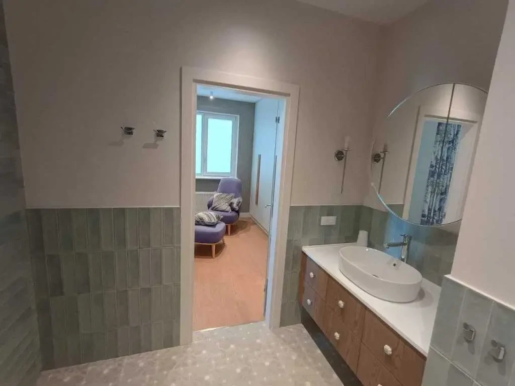 3-к квартира Київ, Дніпровський, Ованеса Туманяна 15а 11