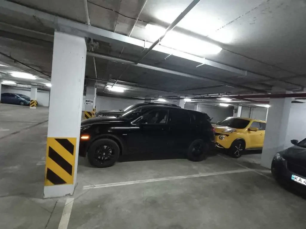 3-к квартира Київ, Дніпровський, Ованеса Туманяна 15а 24