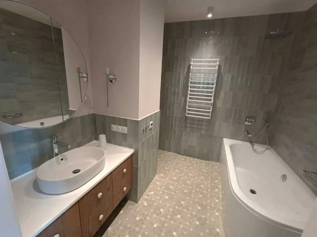 4-к квартира Київ, Дніпровський, Ованеса Туманяна 15а 21