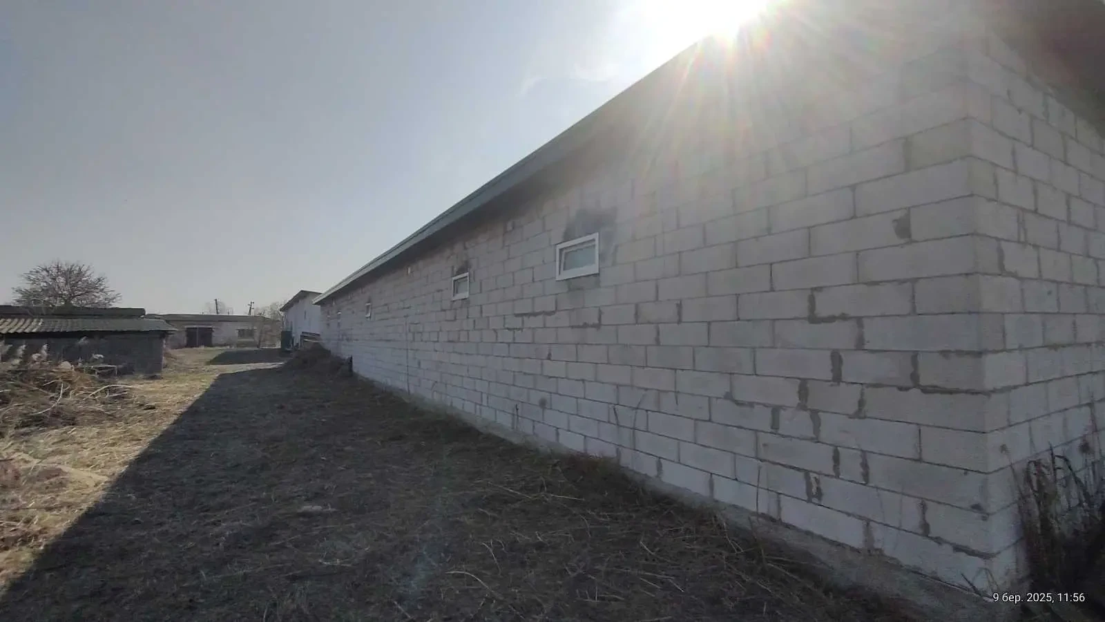 виробничі приміщення Броварський, Літки, Київська 20