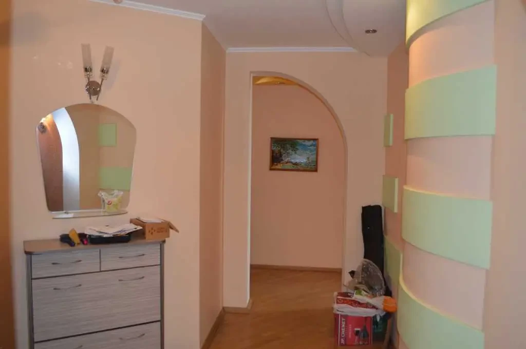 3-к квартира Київ, Деснянський, Оноре де Бальзака 55в 8