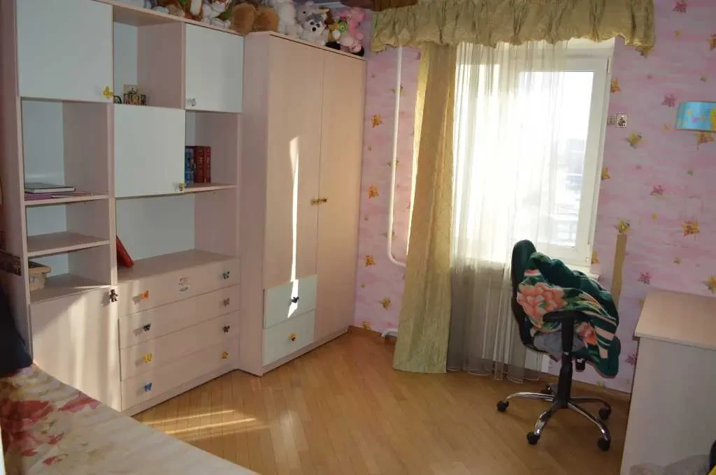 3-к квартира Київ, Деснянський, Оноре де Бальзака 55в 12