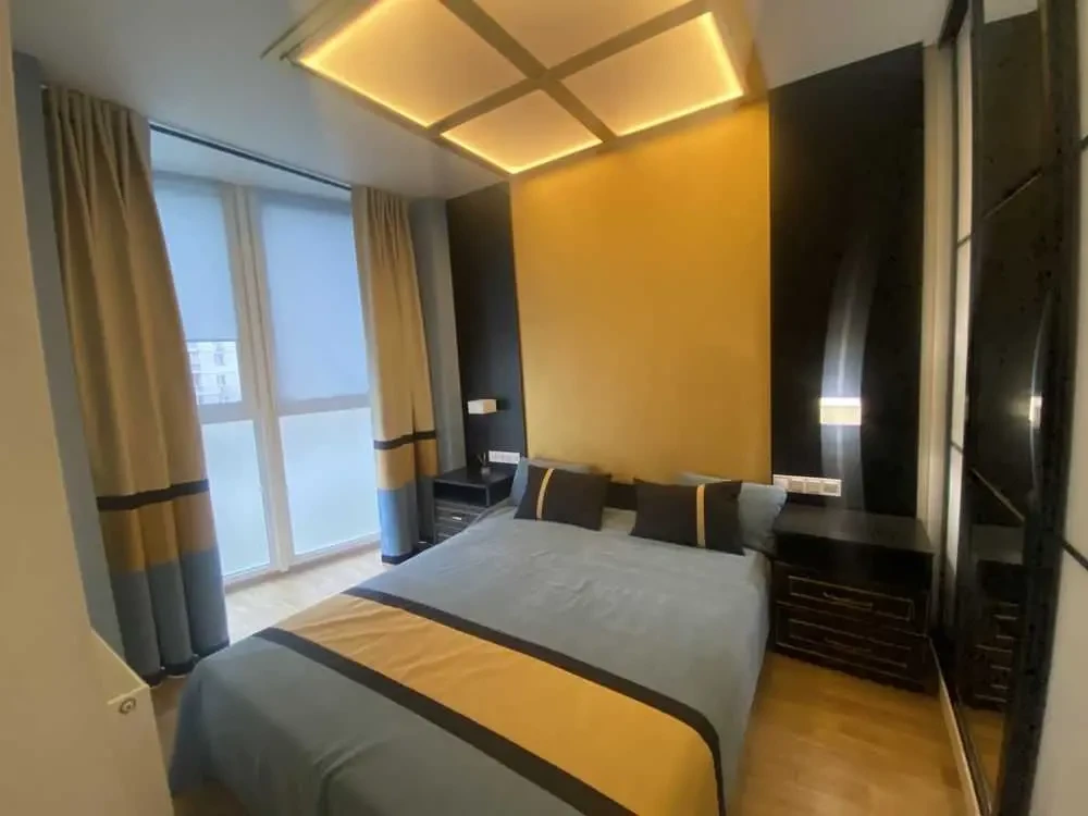 1-к квартира Київ, Дарницький, Михайла Драгоманова 2