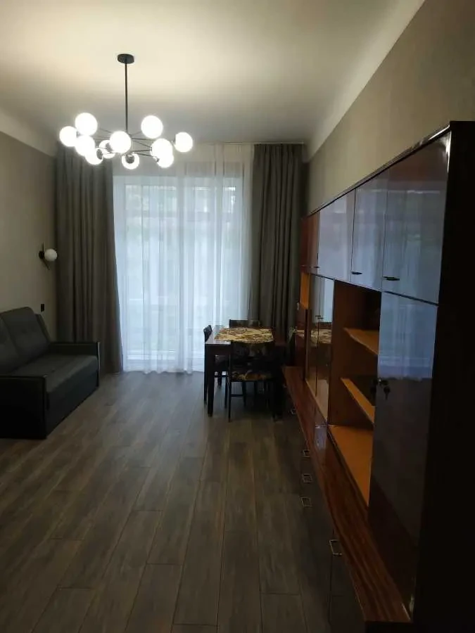 2-к квартира Київ, Святошинський, Верховинна 39 12