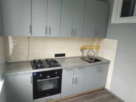 2-к квартира Київ, Святошинський, Верховинна 39