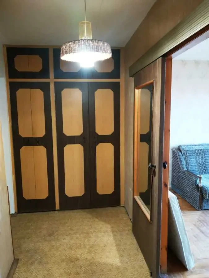 1-к квартира Київ, Деснянський, Леоніда Бикова 7 12