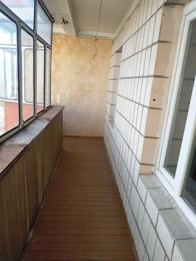 1-к квартира Київ, Деснянський, Леоніда Бикова 7 3