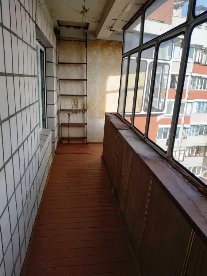 1-к квартира Київ, Деснянський, Леоніда Бикова 7 4