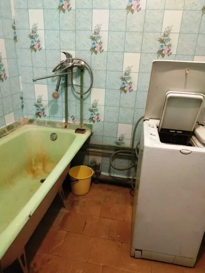 1-к квартира Київ, Деснянський, Леоніда Бикова 7 8