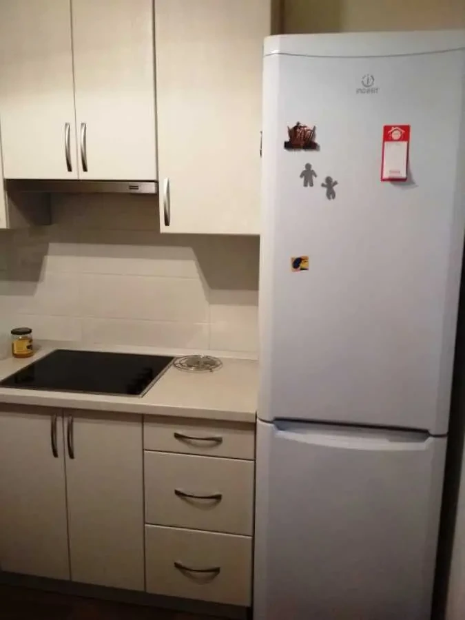 1-к квартира Київ, Дніпровський, Ярослава Гашека 24 2