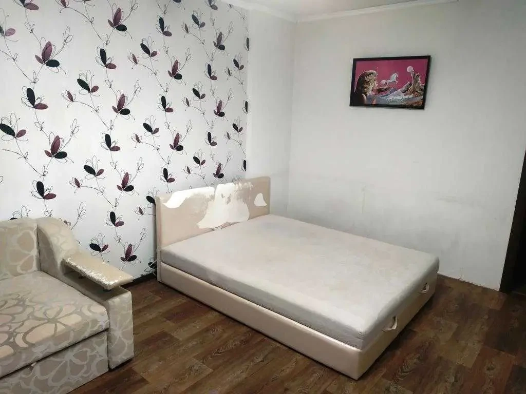 1-к квартира Київ, Дніпровський, Ярослава Гашека 24 17