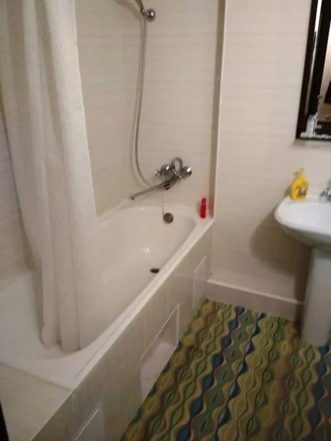 1-к квартира Київ, Дніпровський, Ярослава Гашека 24 12