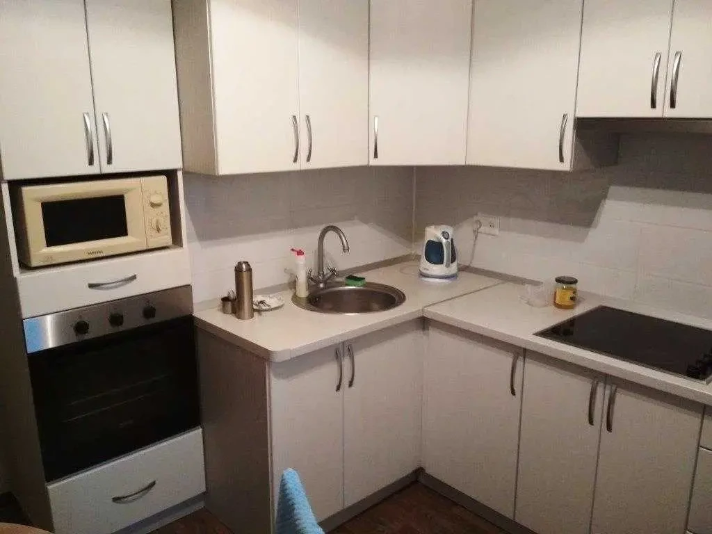 1-к квартира Київ, Дніпровський, Ярослава Гашека 24 3